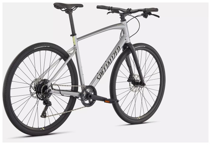 Велосипед Specialized SIRRUS X 3 2023