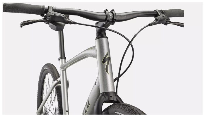 Велосипед Specialized SIRRUS X 3 2023