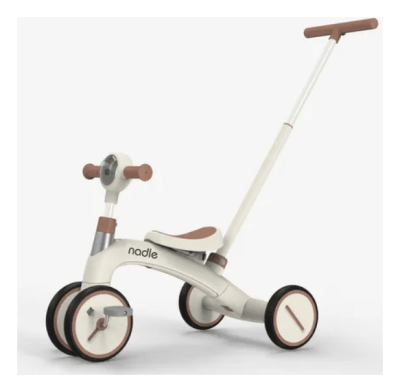 Біговел-трансформер Nodle A5 Maraton