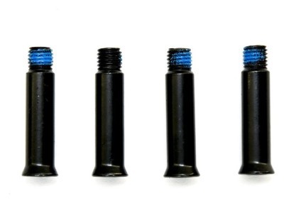 Micro набор осей Axles black