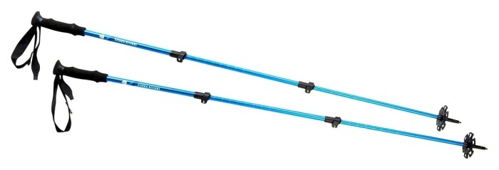 Палки Sierra Designs Adjustable