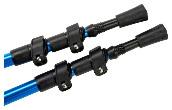 Палки Sierra Designs Adjustable