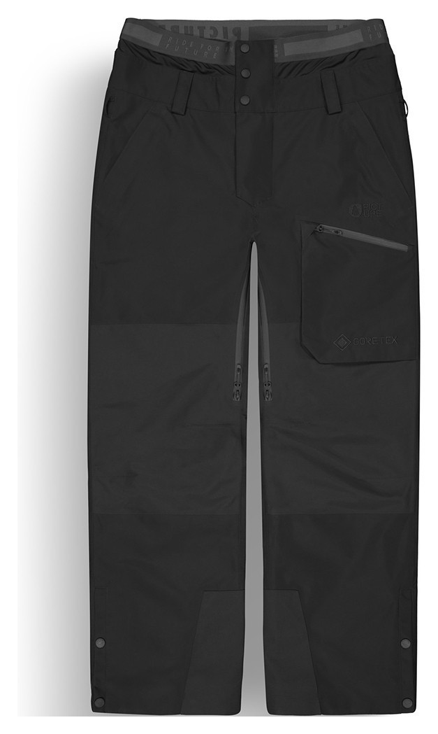 Picture Organic штани лижні Picture Object GTX 2026 black L, укр, укр