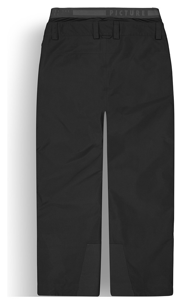 Picture Organic штани лижні Picture Object GTX 2026 black L, укр, укр