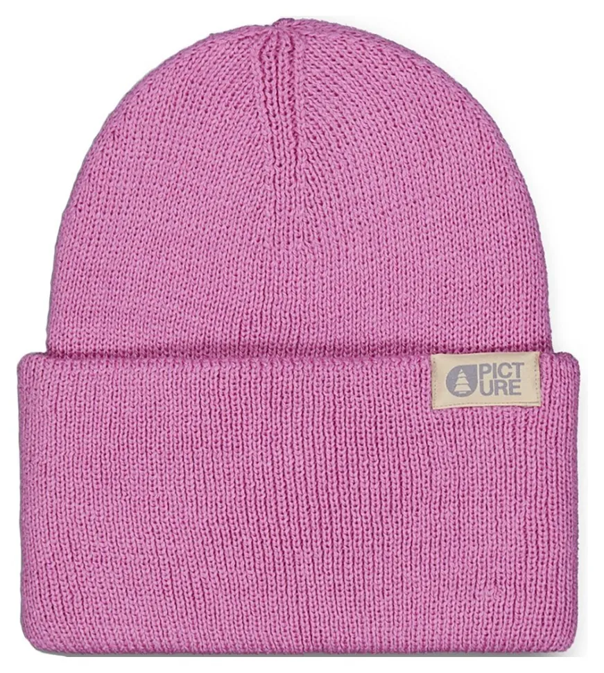Picture Organic шапка Mayoa W super pink (B0275C)