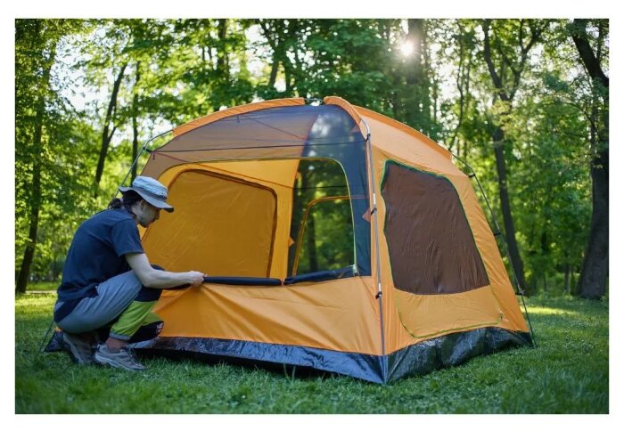 Намет Trimm Macao