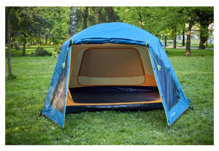 Намет Trimm Macao, укр, укр