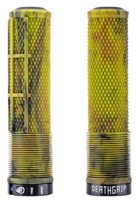 Гріпси DMR DeathGrip2 Thin Flangeless [Camo]
