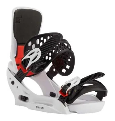 Кріплення BURTON ( 222331 ) LEXA X EST 2021