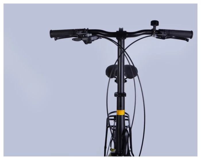 Велосипед AL 20" Dorozhnik ONYX DD CS рама-10,5" гірчичний (матовий) 2025