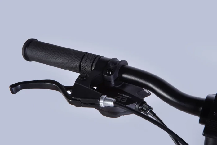 Велосипед AL 20" Dorozhnik ONYX DD CS рама-10,5" гірчичний (матовий) 2025