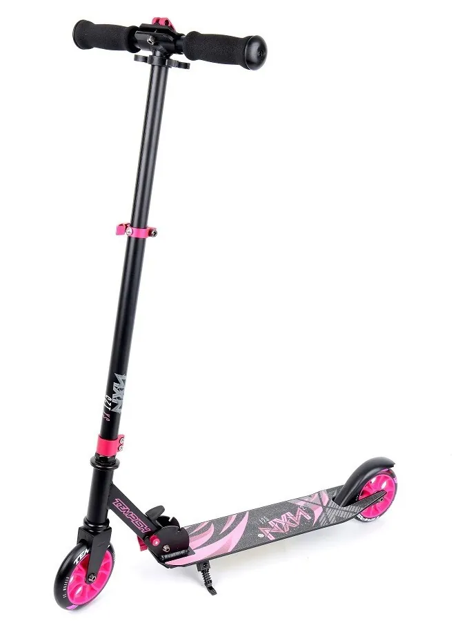 Самокат Tempish NIXIN 125 /pink