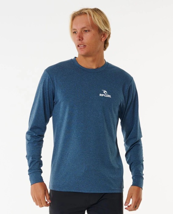 Гидромайка Rip Curl ( 166MRV ) STACK UPF L/S 2026