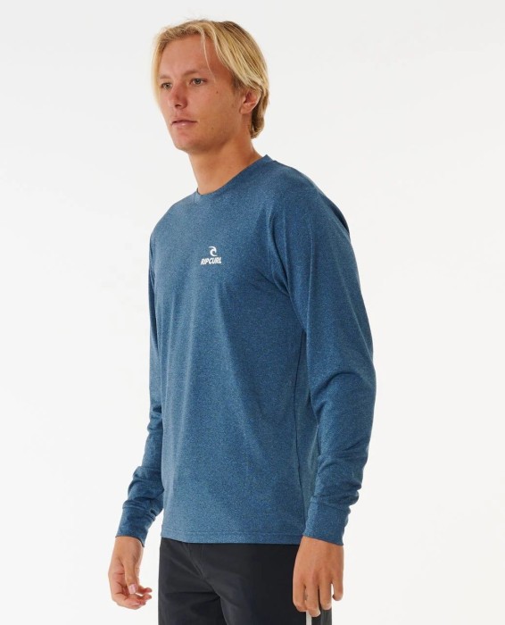 Гидромайка Rip Curl ( 166MRV ) STACK UPF L/S 2026