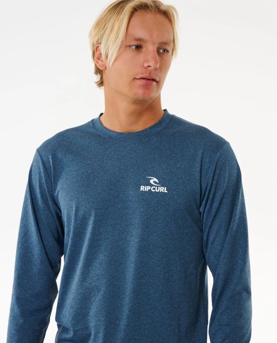 Гидромайка Rip Curl ( 166MRV ) STACK UPF L/S 2026