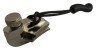 Munkees 7062 брелок FixnZip Large steel Фото - 1