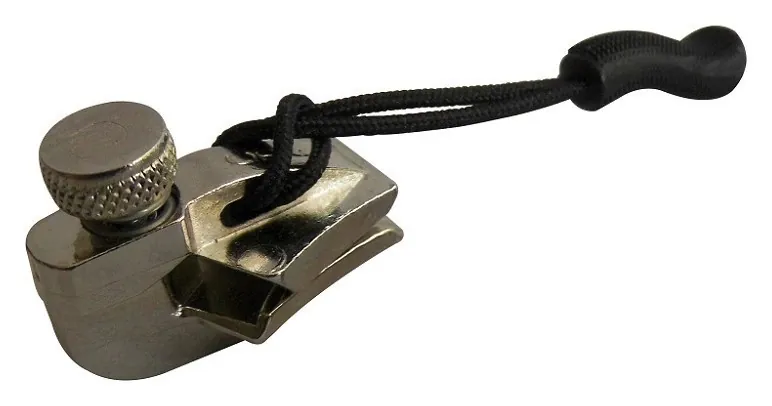 Munkees 7062 брелок FixnZip Large steel (7062-ST)