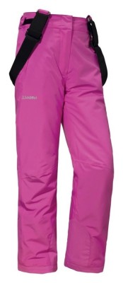Штани лижні утеплені для дівчат Schoeffel SKI PANTS BIARRITZ1 176 Cabaret 3070 (10-30183)