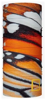 Шарф-труба дитячий Buff Coolnet UV+ Nesis Coral Pink