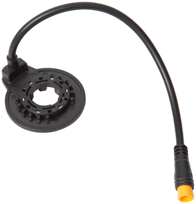 Система АП CDPAS Q12ML, 6 магнитів вологозахищені роз'єми 650мм, укр, укр