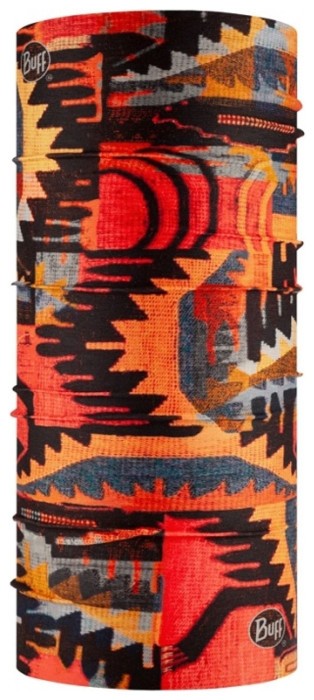 Шарф-труба Buff Original Ecostreth, Rhebi Multi