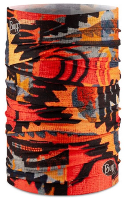 Шарф-труба Buff Original Ecostreth, Rhebi Multi
