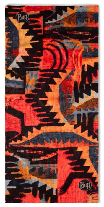Шарф-труба Buff Original Ecostreth, Rhebi Multi
