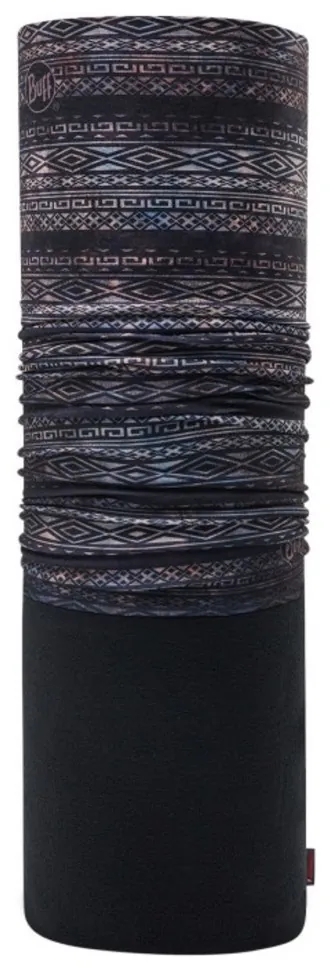 Шарф-труба Buff Polar, Sanua Black (SHM_BU 130009.999.10.00)