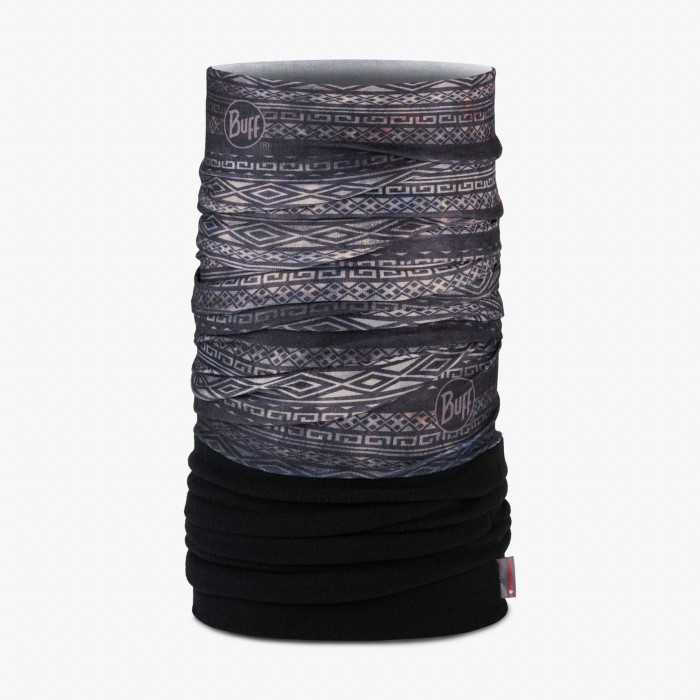 Шарф-труба Buff Polar, Sanua Black