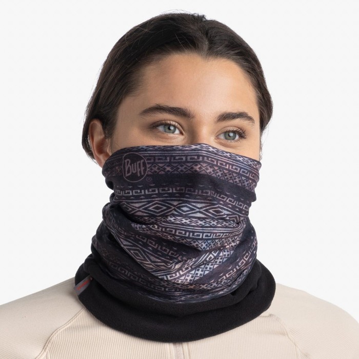 Шарф-труба Buff Polar, Sanua Black