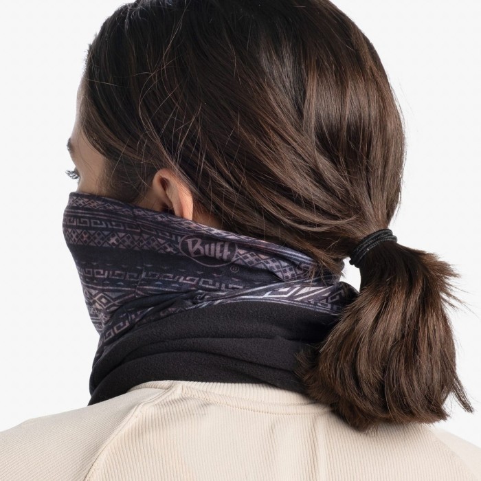 Шарф-труба Buff Polar, Sanua Black