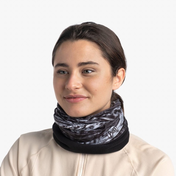 Шарф-труба Buff Polar, Sanua Black