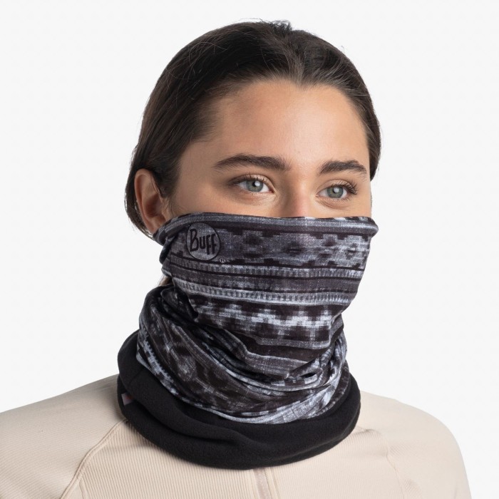 Шарф-труба Buff Polar, Sanua Black
