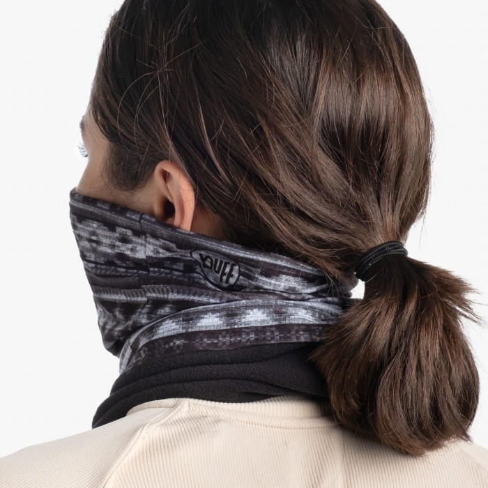 Шарф-труба Buff Polar, Sanua Black