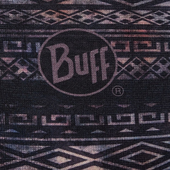 Шарф-труба Buff Polar, Sanua Black