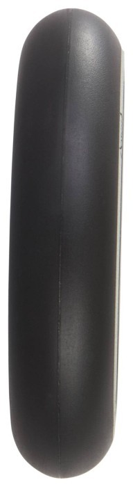 Колесо для трюкового самоката North Fullcore Pro 110mm - Silver/Black Pu