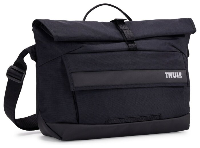 Сумка сумка Thule Paramount Crossbody 14L (Black) 3205007 (TH 3205007)