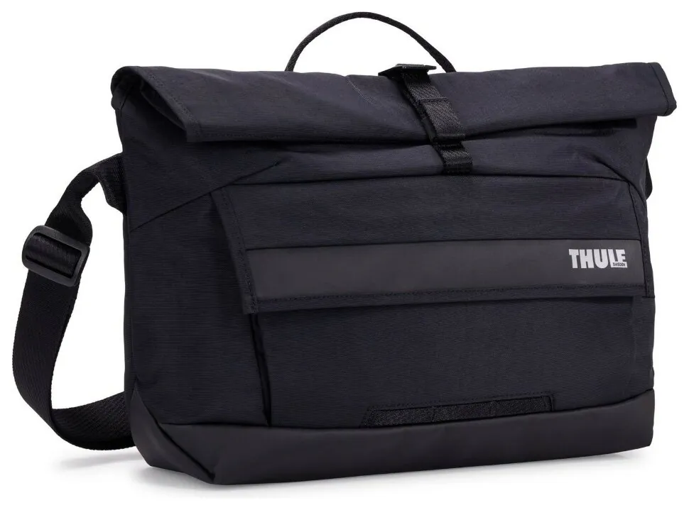 Наплічна сумка Thule Paramount Crossbody 14L (Black) 3205007 (TH 3205007) (TH 3205007)