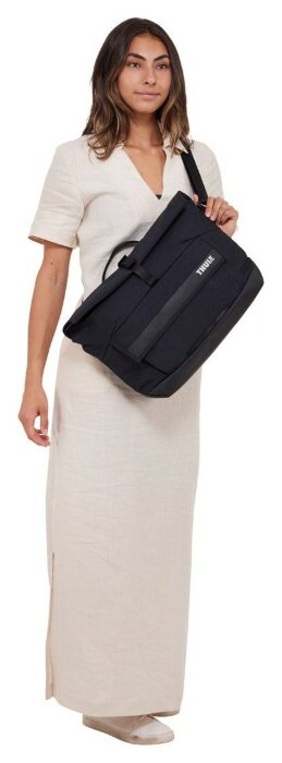 Наплічна сумка Thule Paramount Crossbody 14L (Black) 3205007 (TH 3205007)