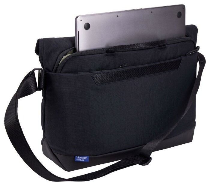 Сумка сумка Thule Paramount Crossbody 14L (Black) 3205007 (TH 3205007)