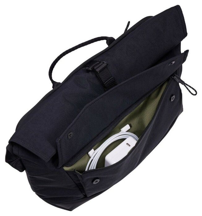 Сумка сумка Thule Paramount Crossbody 14L (Black) 3205007 (TH 3205007)