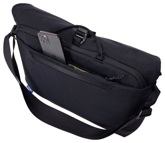 Сумка сумка Thule Paramount Crossbody 14L (Black) 3205007 (TH 3205007)