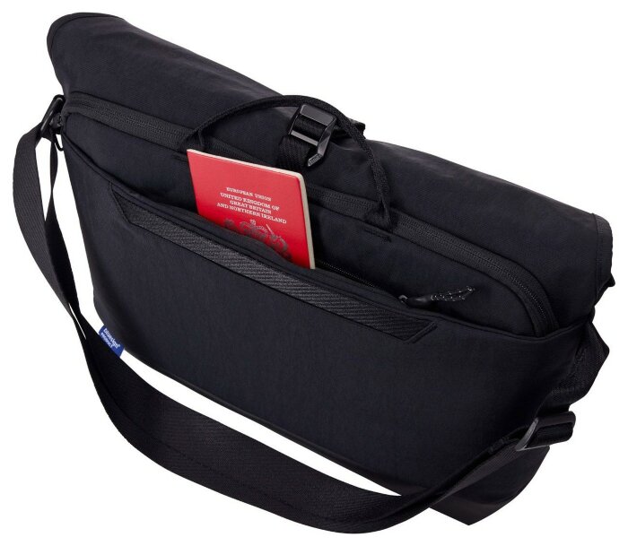 Сумка сумка Thule Paramount Crossbody 14L (Black) 3205007 (TH 3205007)