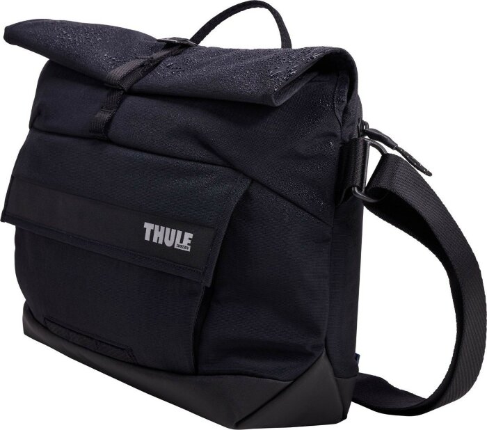 Сумка сумка Thule Paramount Crossbody 14L (Black) 3205007 (TH 3205007)
