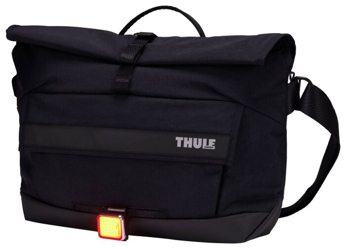 Сумка сумка Thule Paramount Crossbody 14L (Black) 3205007 (TH 3205007)