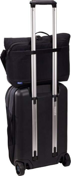 Сумка сумка Thule Paramount Crossbody 14L (Black) 3205007 (TH 3205007)