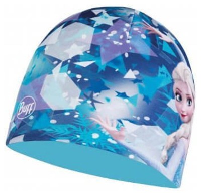 Шапка дитяча (4-8) Buff Frozen Microfiber &amp; Polar Hat, Elsa Blue