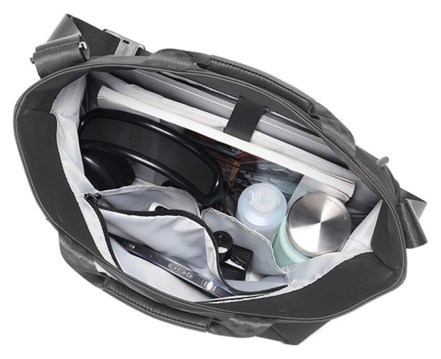 Сумка на плечо Mark Ryden Fyron Arven MR255 Gray