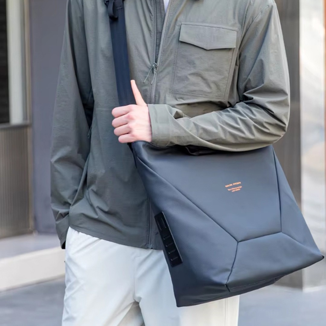 Сумка на плечо Mark Ryden Fyron Arven MR255 Gray