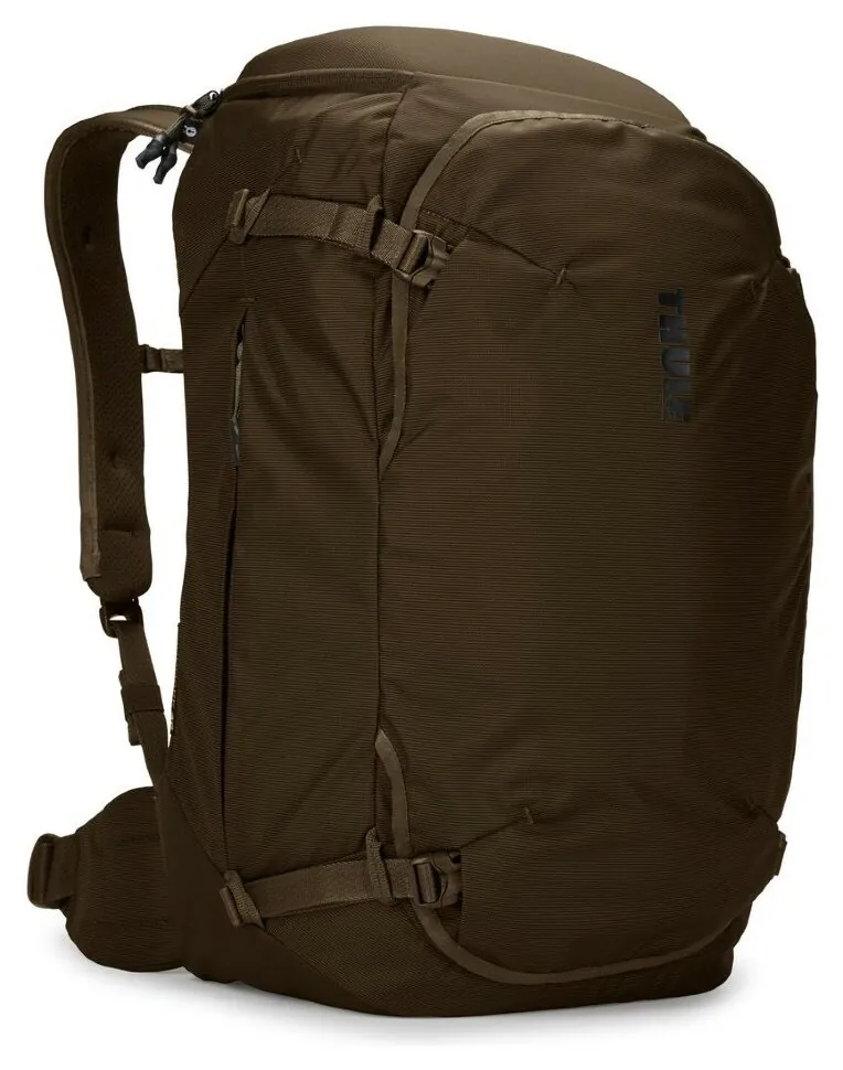 Туристичний рюкзак Thule Landmark 40L (Deep Khaki) 3205310 (TH 3205310) (TH 3205310)